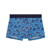 Vibe Boxer Briefs Ho1 | Blue Print 402968-I0BI